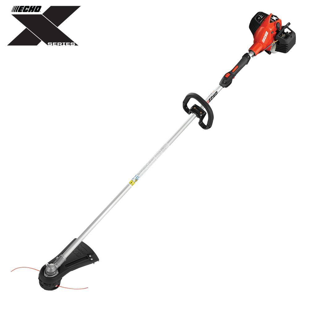ECHO SRM-2620T 25.4 cc Gas 2-Stroke X Series Straight Shaft String Trimmer