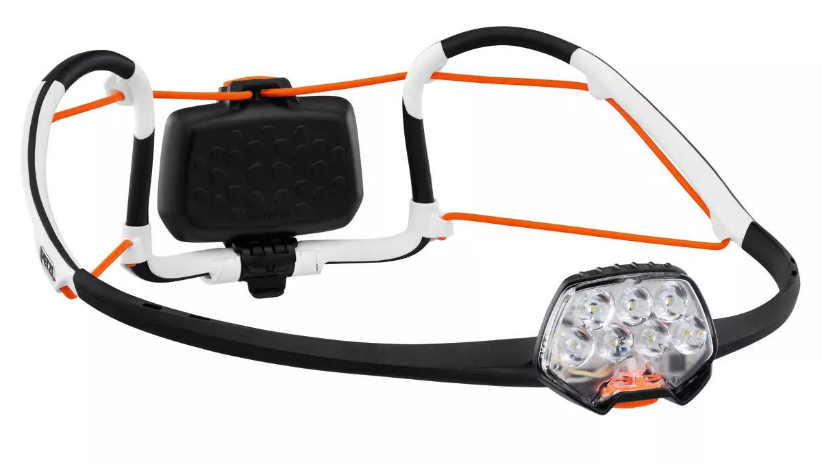Petzl IKO Core Headlamp