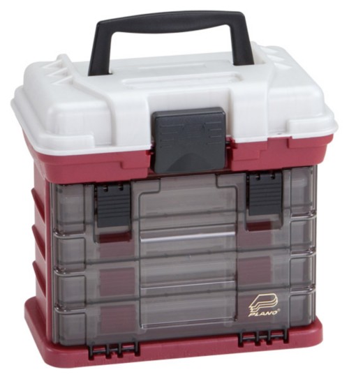 Plano 4-BY Rack 1354 Tackle Storage System