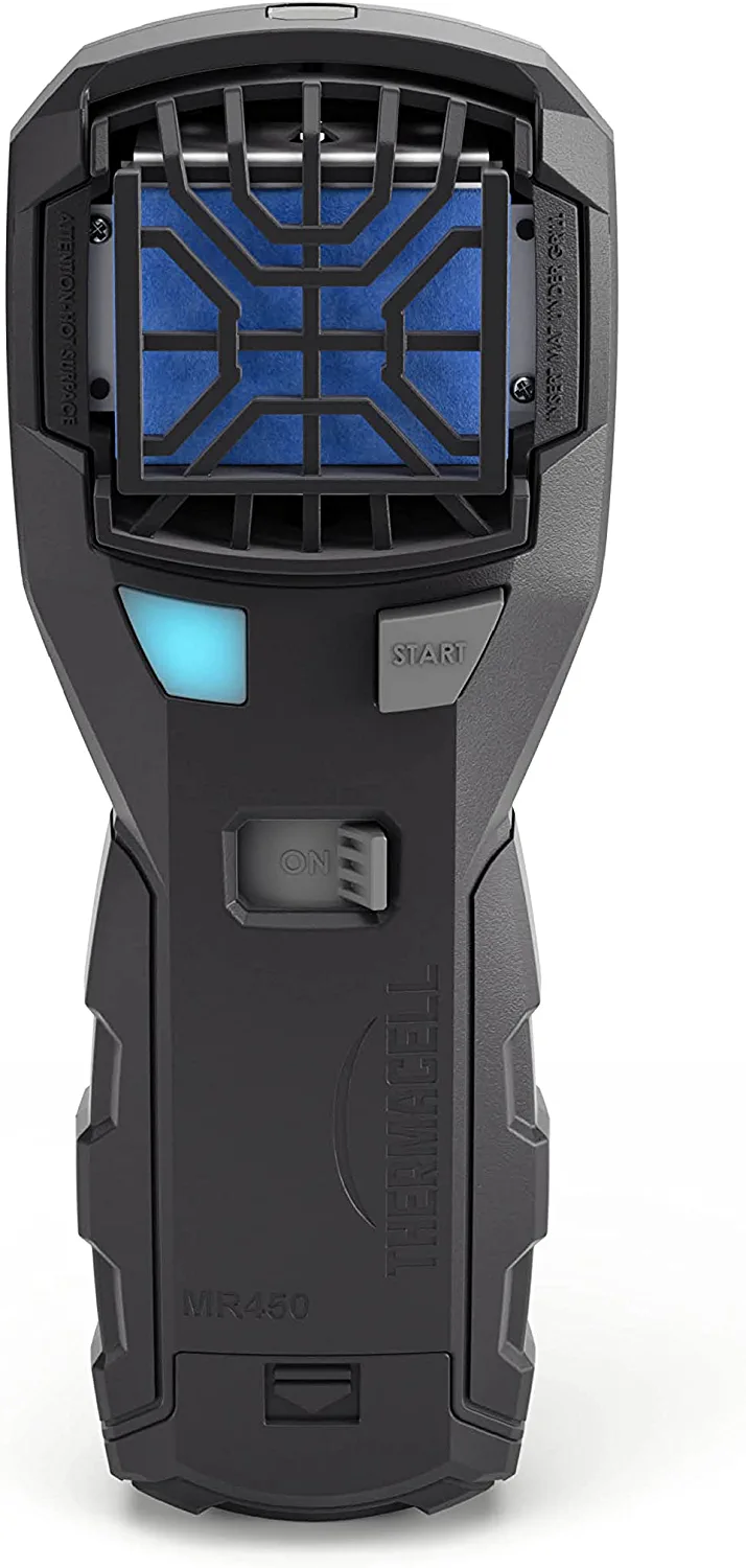 Thermacell MR450 Armored Mosquito Repeller