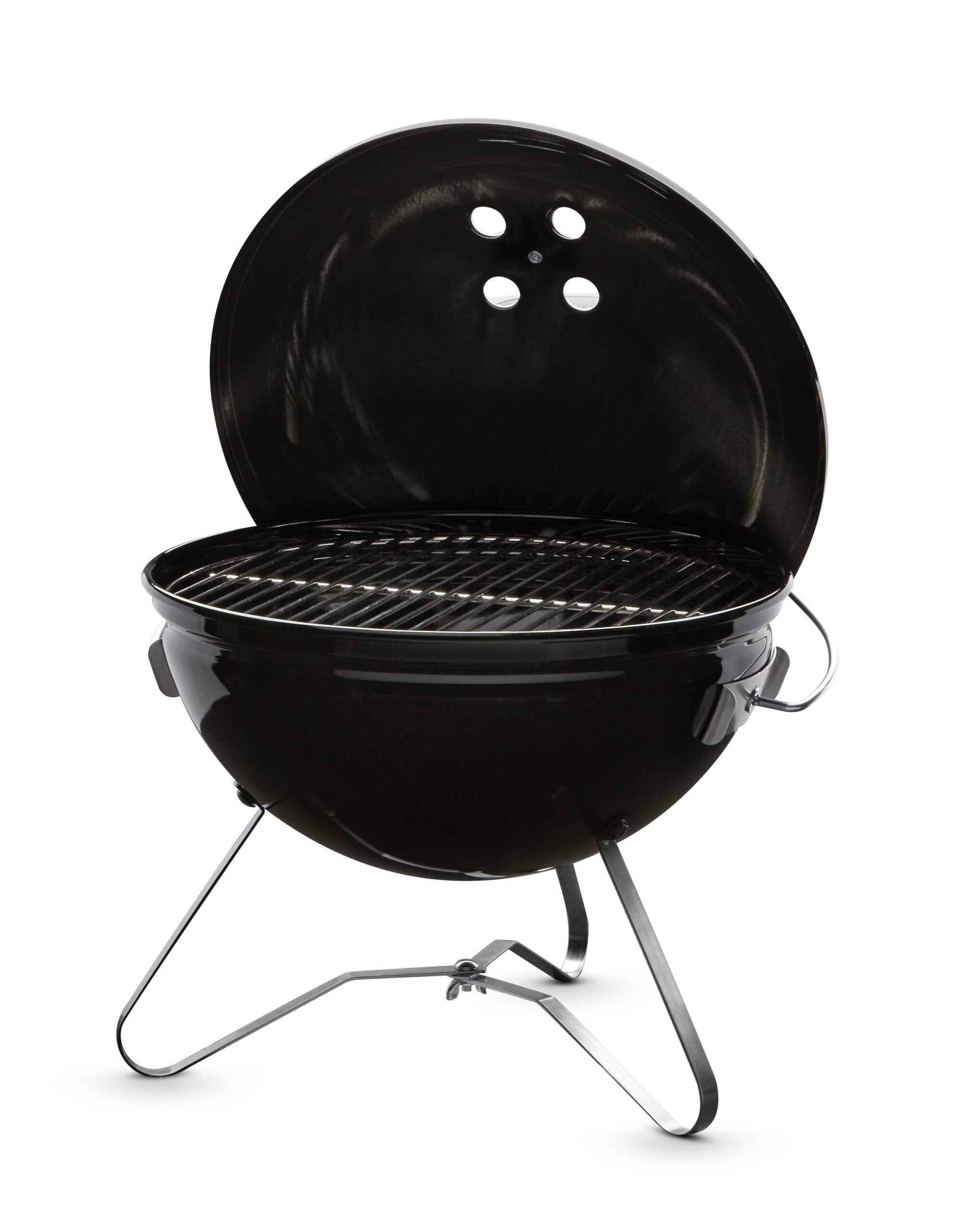 Weber Smokey Joe Premium Charcoal Grill