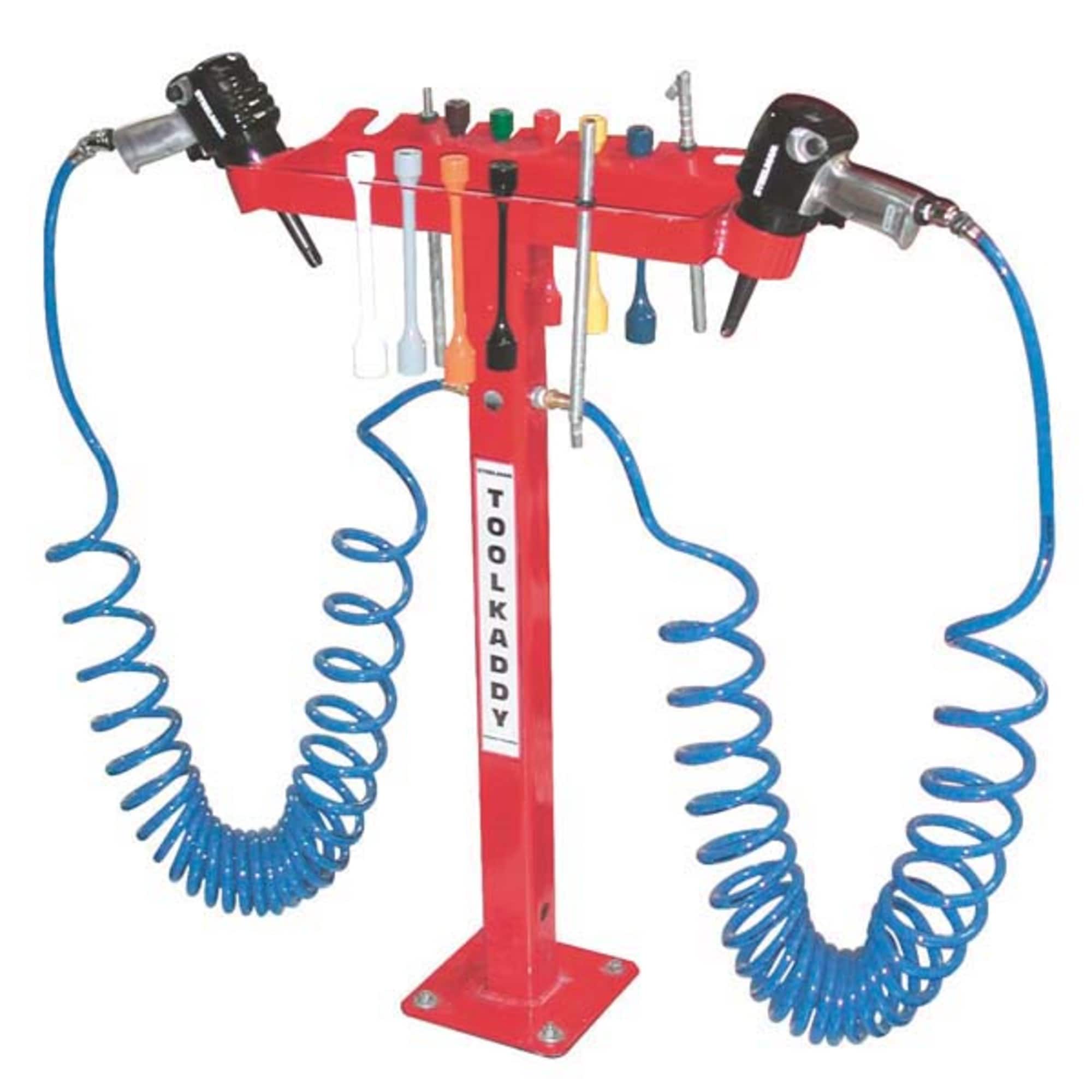 STEELMAN Steel Tool Holder