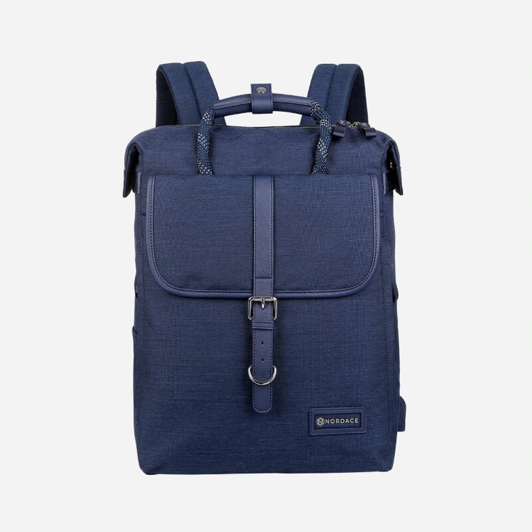 Nordace Comino Totepack. Navy Blue