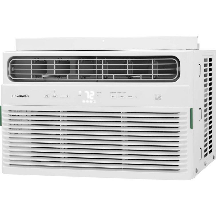 Frigidaire 6000 BTU Energy Star Window Air Conditioner with Remote Included