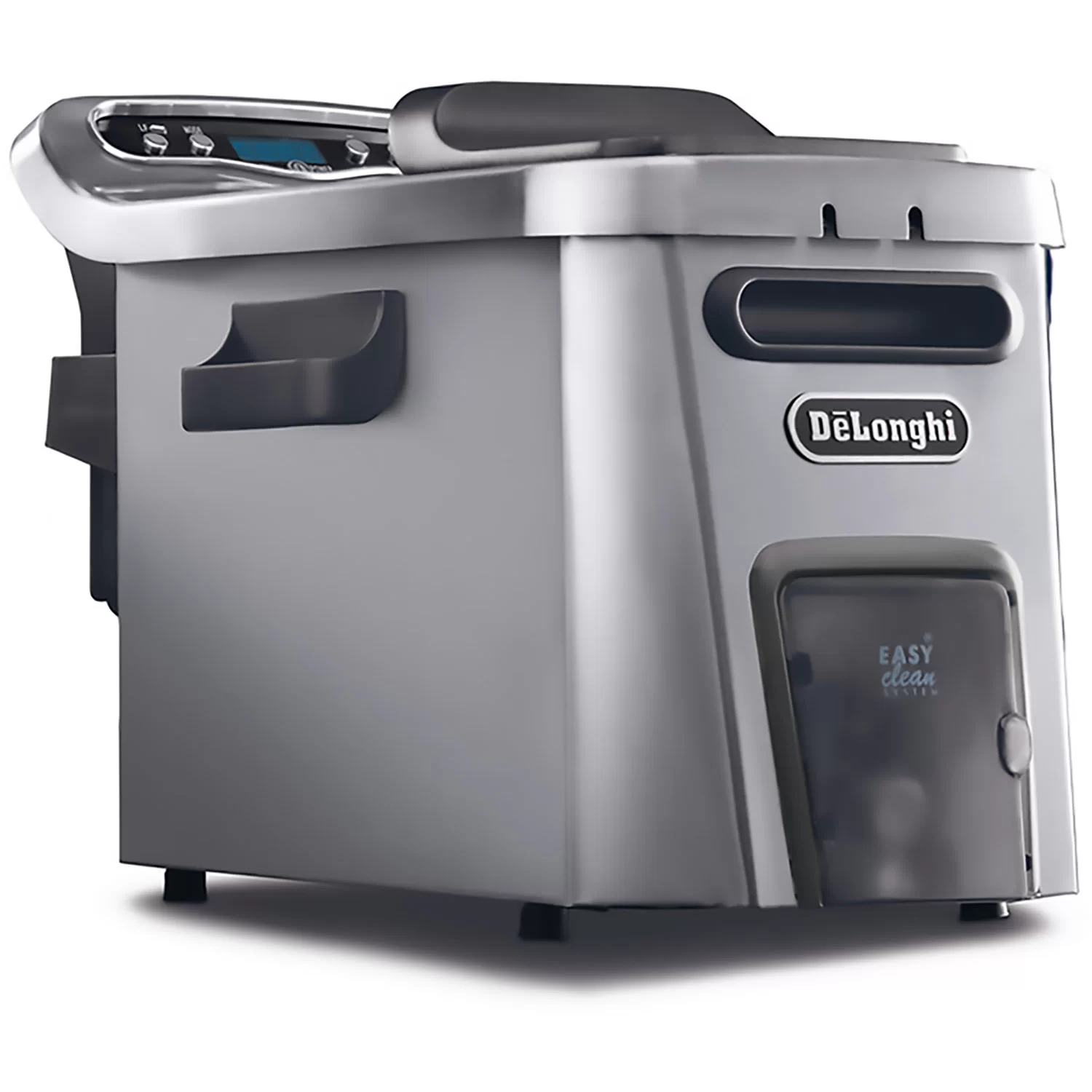 DeLonghi Livenza 4.5 Liter Deep Fryer with Easy Clean Drain System