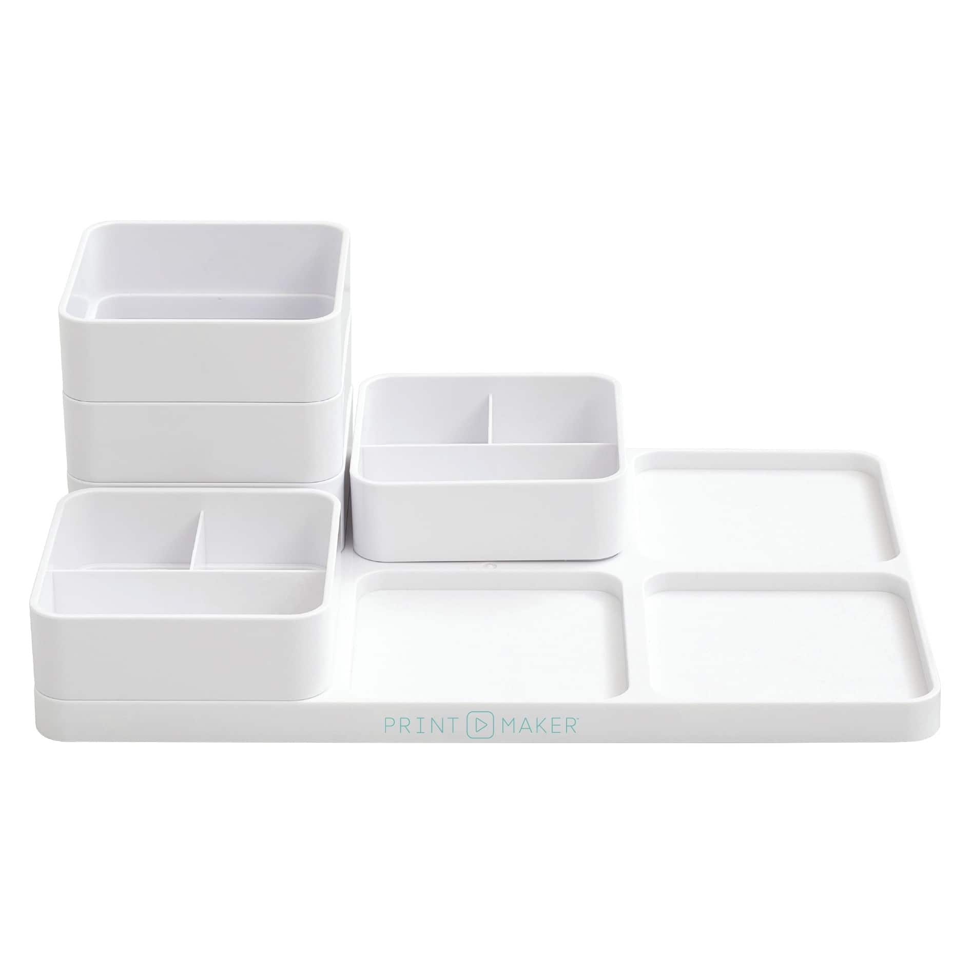 We R Memory Keepers PrintMaker USB Modular Storage