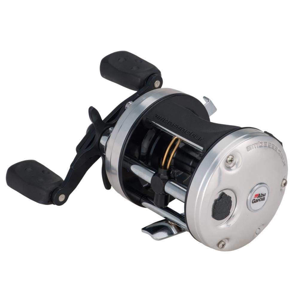 Abu Garcia Ambassadeur C3 Conventional Fishing Reel. Size 6500