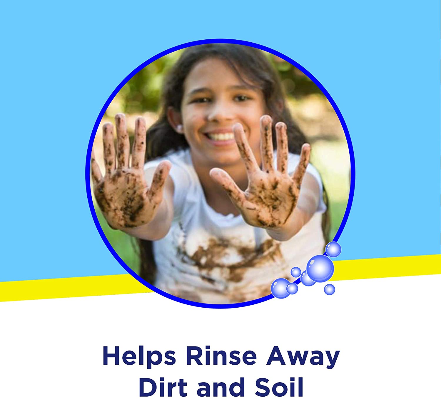 OxiClean Versatile Stain Remover Powder. 5 lbs.