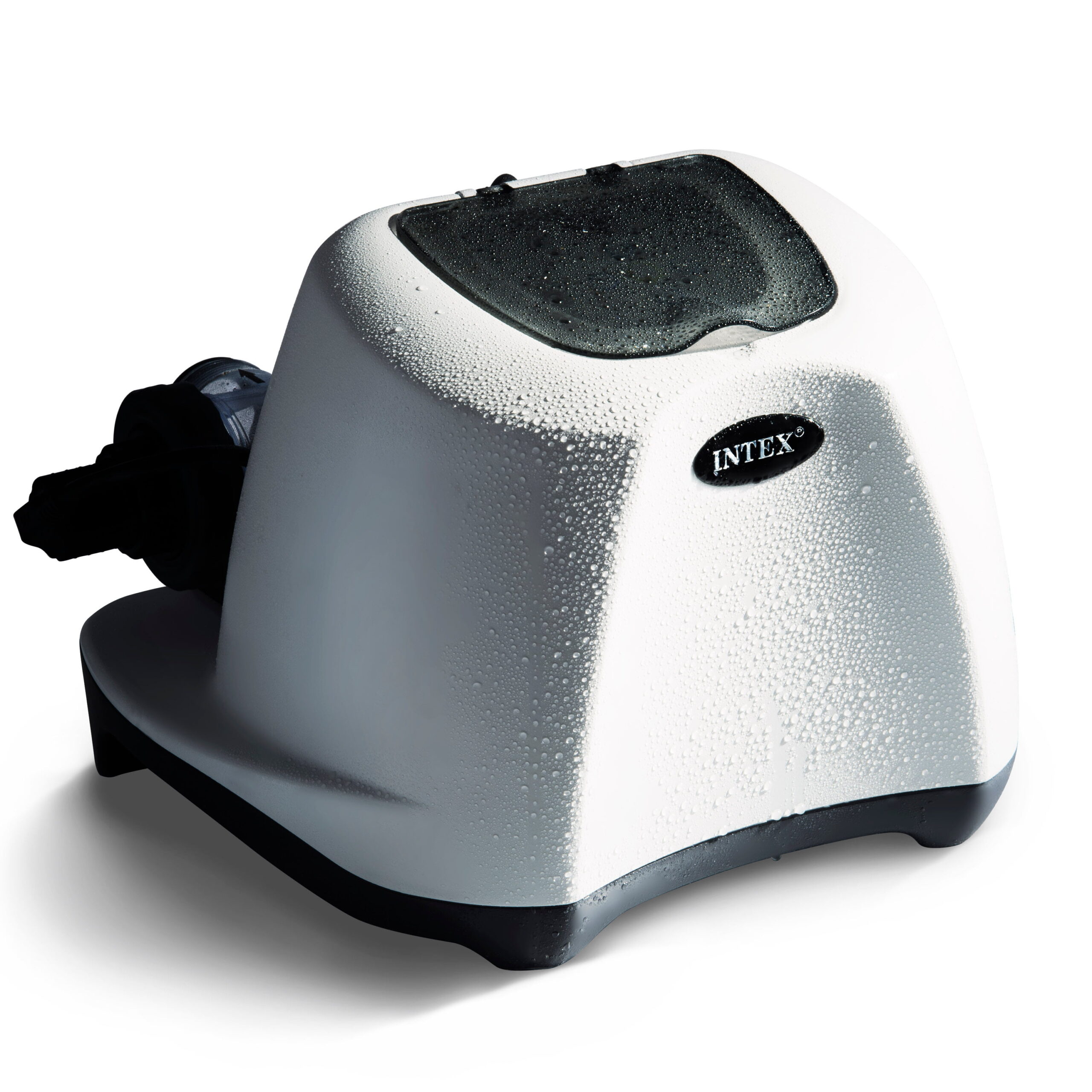 Intex - 120V Krystal Clear Saltwater System CG-26667