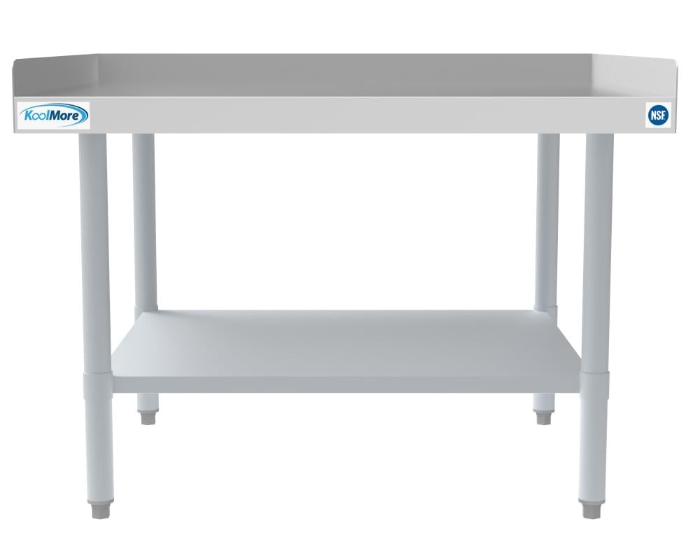 KoolMore 36-in W x 24-in H Stainless Steel