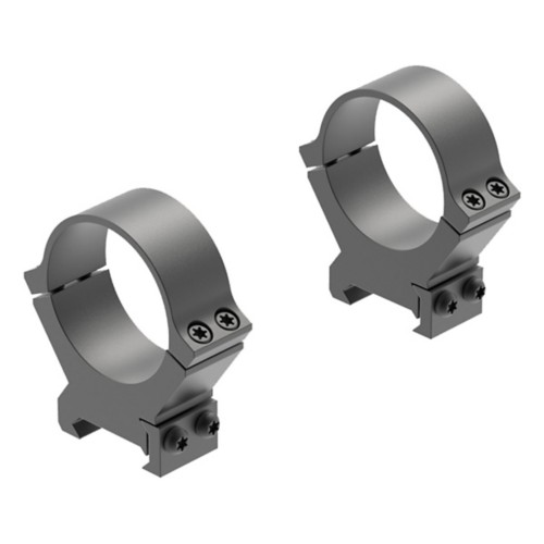 Leupold PRW2 34MM High Matte Rings