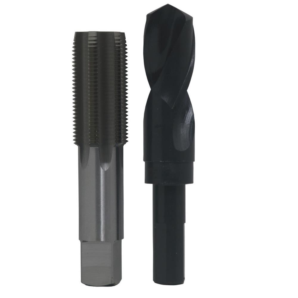 Drill America POU SAE Tap and Drill Set