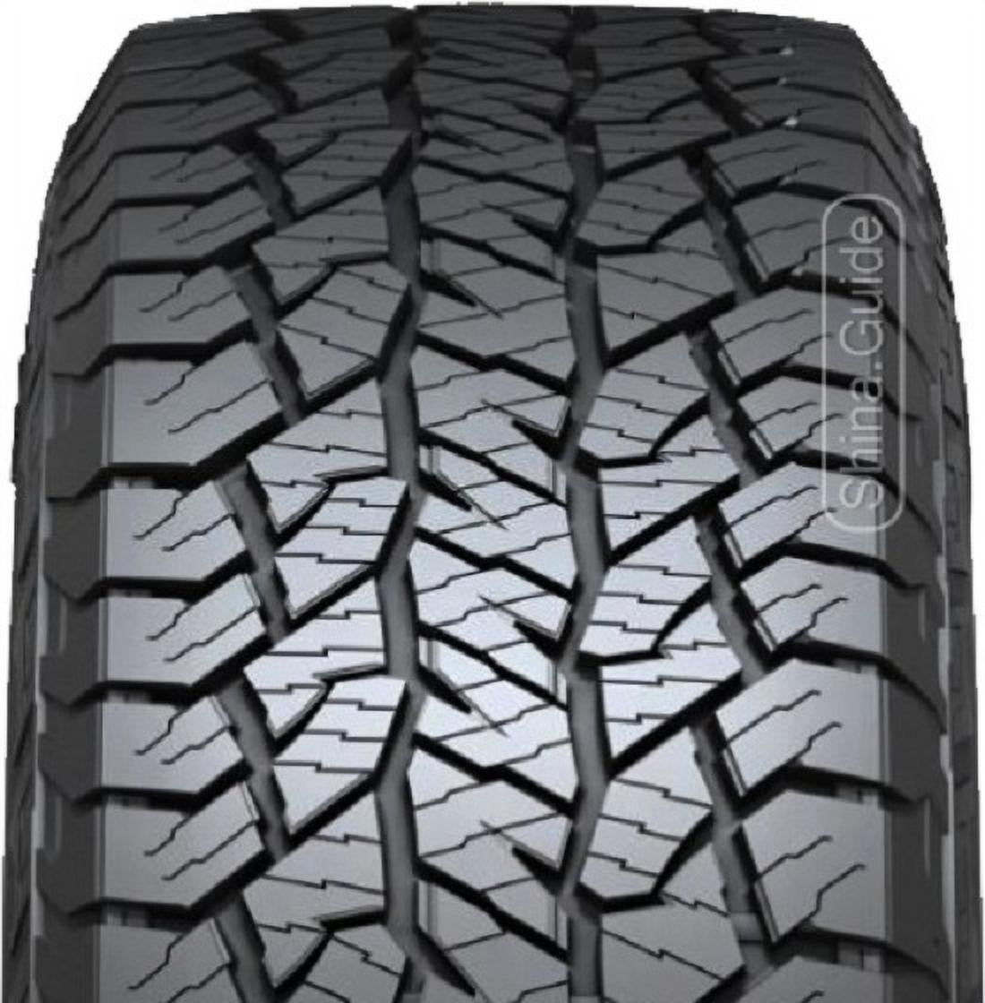 Hankook Dynapro AT2 (RF11) All Terrain 265/65R17 112T Light Truck Tire