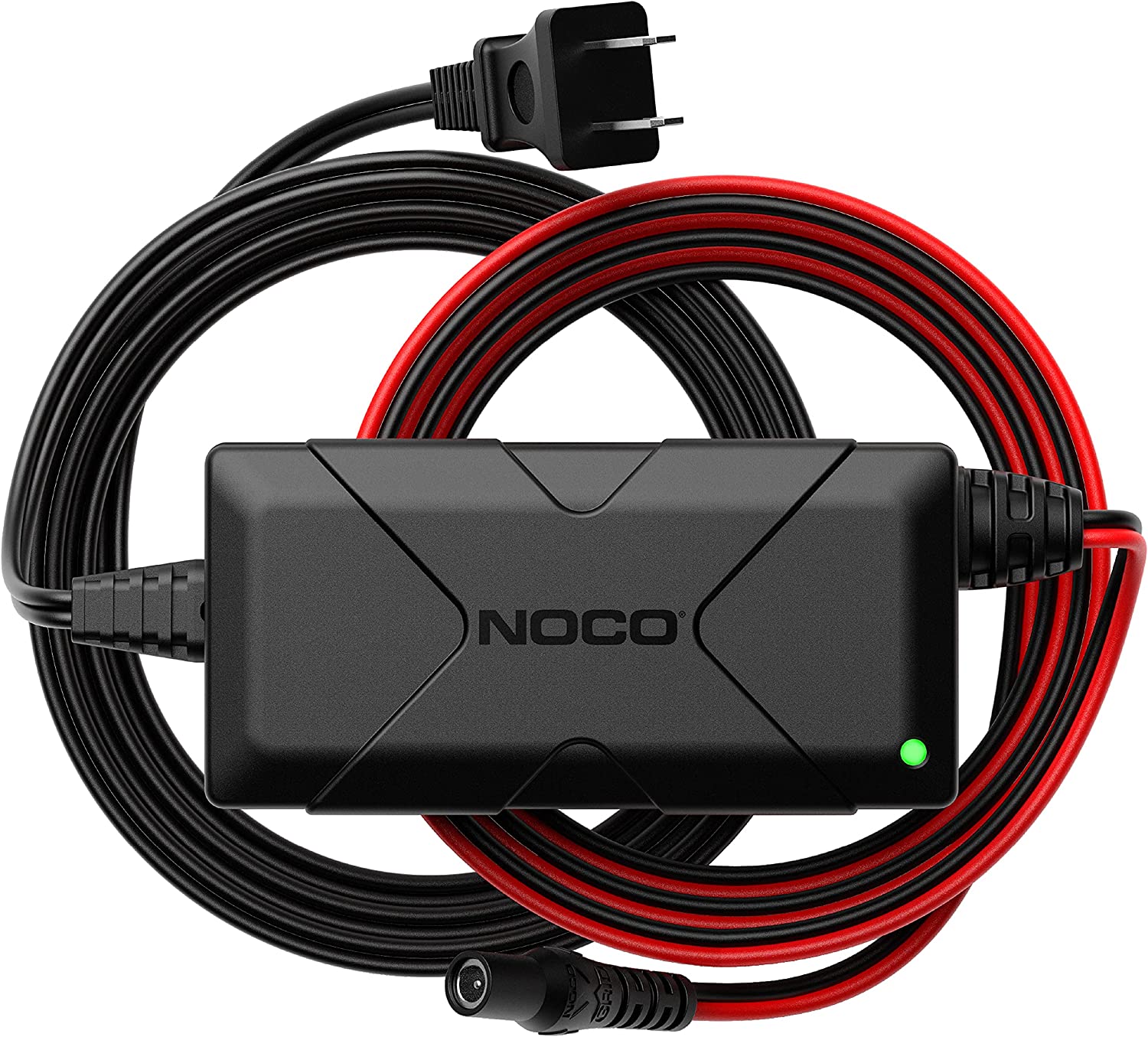 NOCO XGC4 56-Watt XGC Power Adapter For GB70/GB150/GB250+/GB251+/GB500+ NOCO Boost UltraSafe Lithium Jump Starters