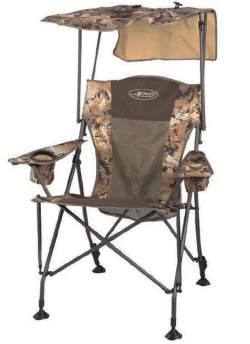MOmarsh Tactical Dove Chair