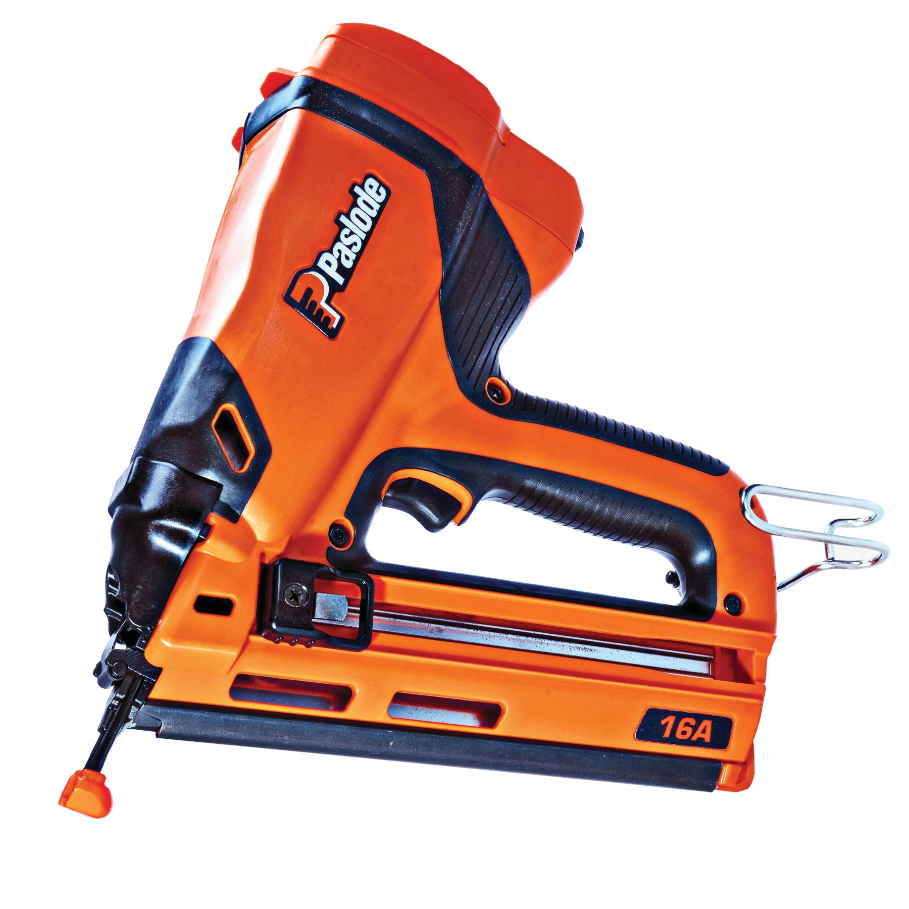 Paslode Angled 2.5-in 16-Gauge Cordless Finish Nailer (Battery & Charger Included)