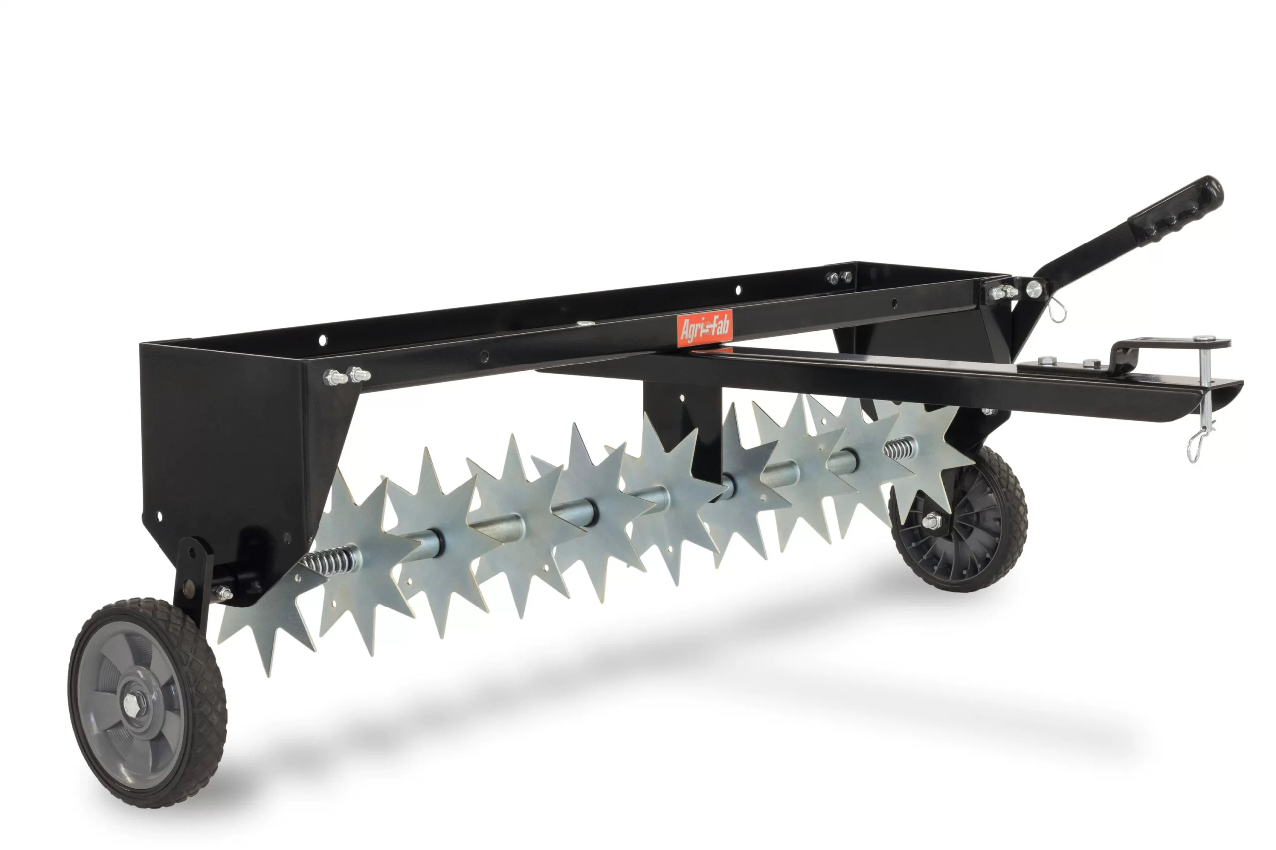 Agri-Fab 45-0544 40-in Spike Lawn Aerator