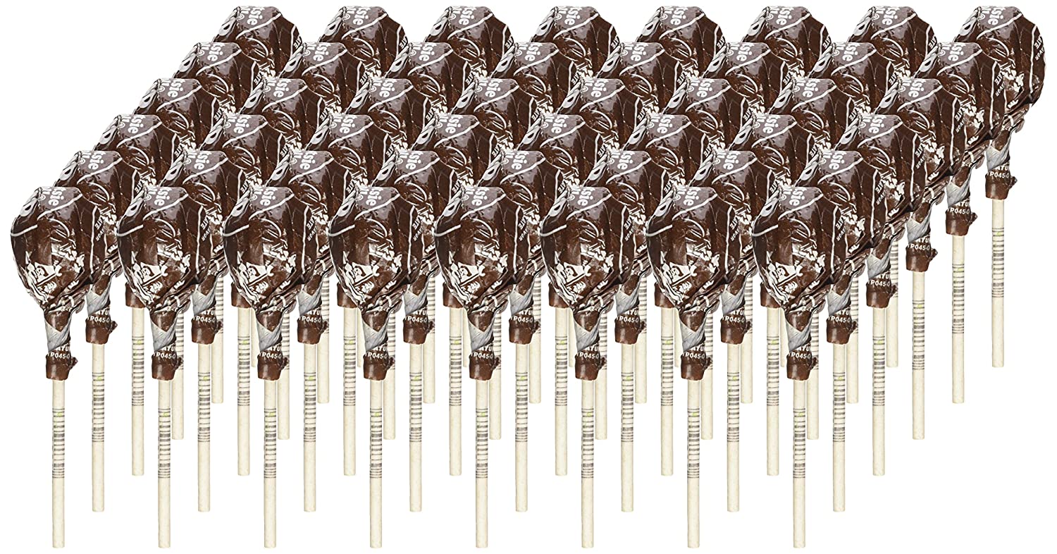 Chocolate Tootsie Pops 60 pops