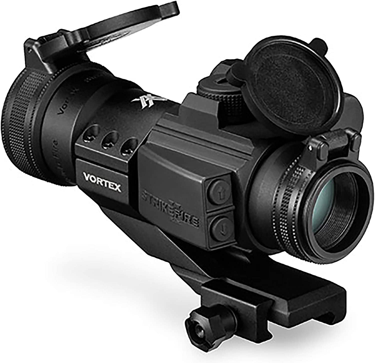 Vortex Optics Strikefire II Red Dot Sight