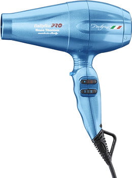 Babyliss Pro Portofino 6600 Hair Dryer. Blue