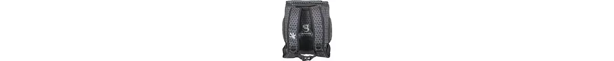 Gecko Brands Opticool 24 Can Backpack Cooler Black Honeycomb