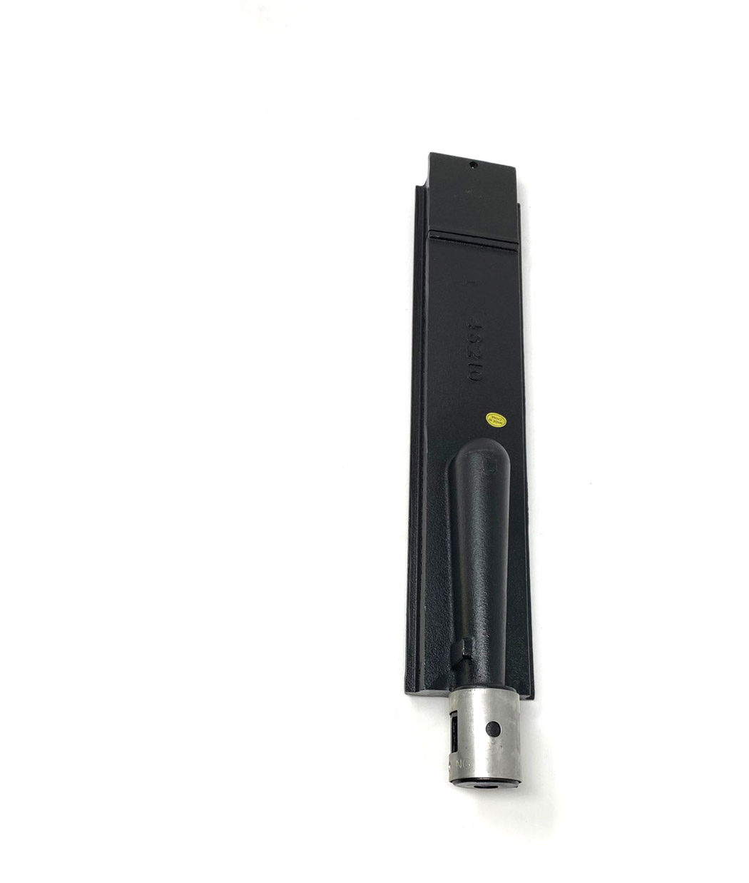 Grill Zone Replacement Cast Iron Burner for Master Forge BG1793B-a. BG179A. Gas Models. 4-Pack