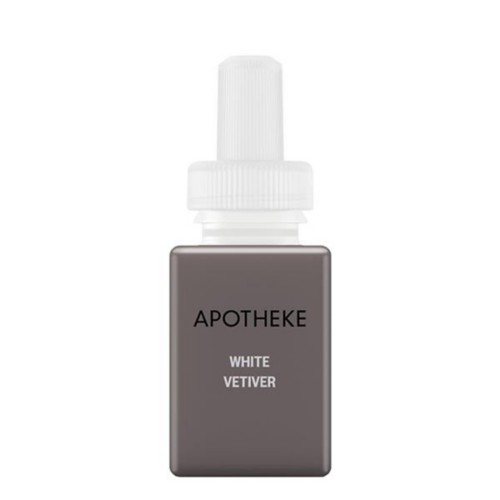 Pura x Apotheke Diffuser Refill