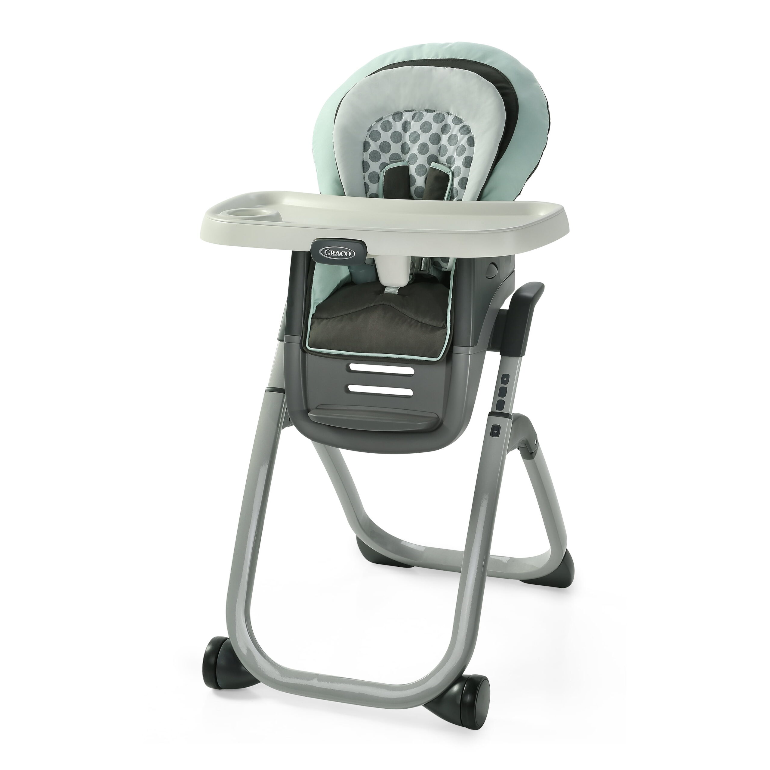 Graco DuoDiner DLX 6-in-1 Convertible Highchair. Kenton