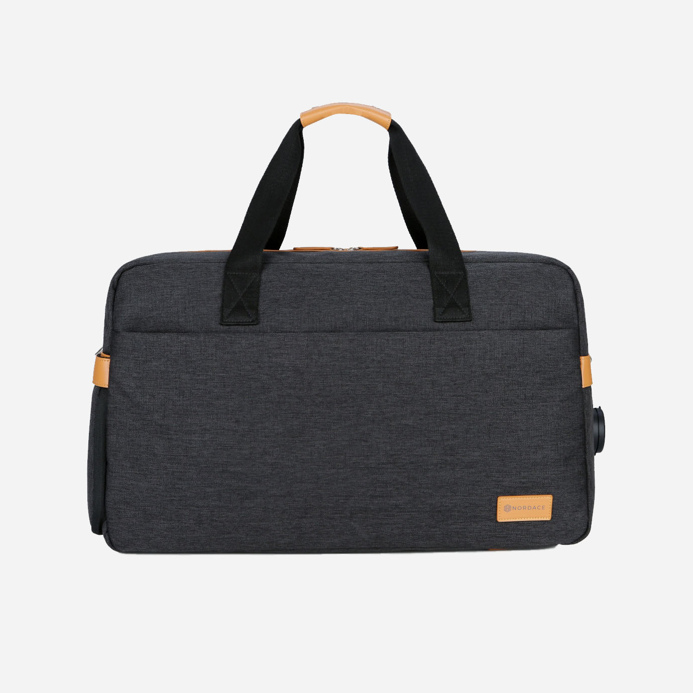 Nordace Siena Weekender – Duffel Bag. Black