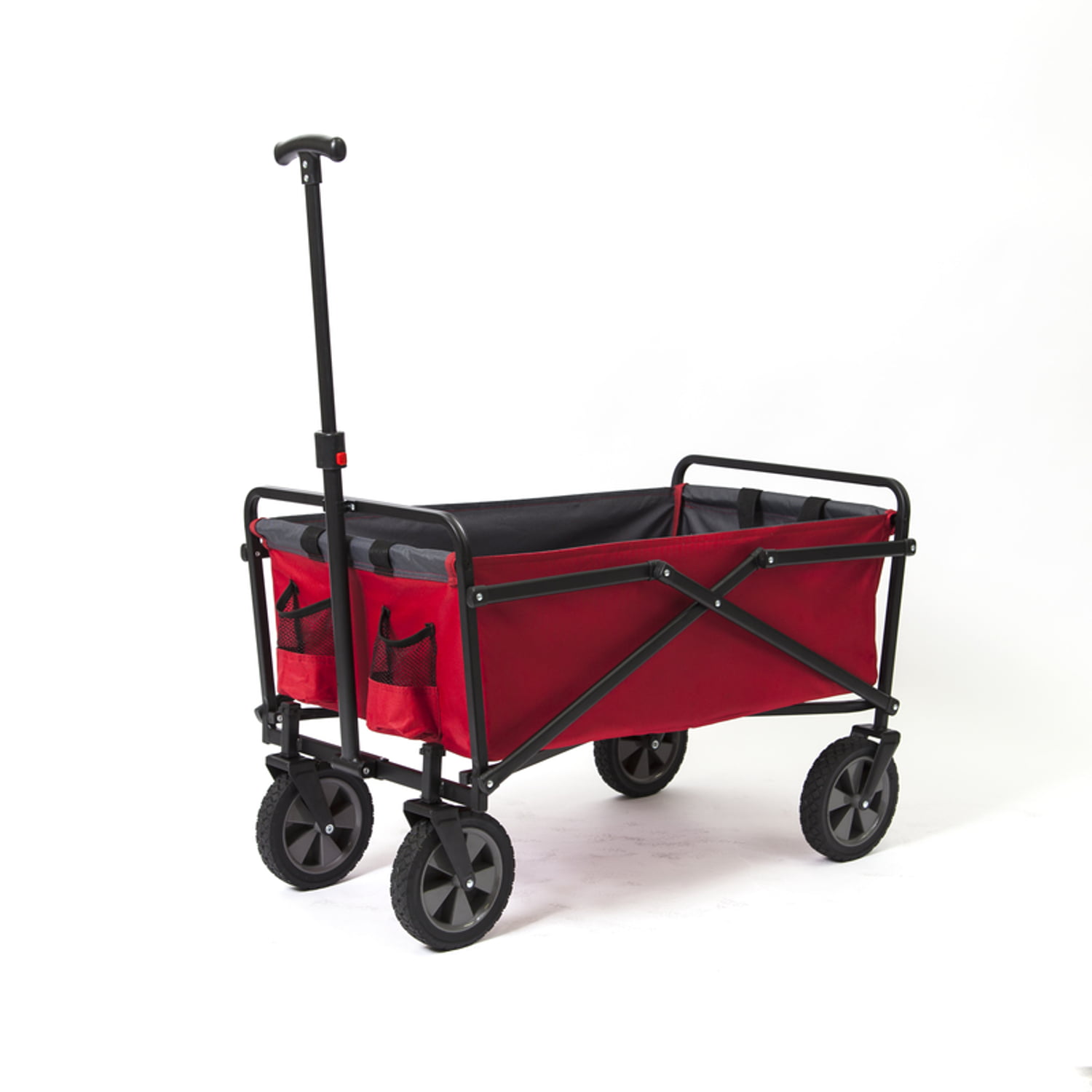 Seina Road Warrior Polyester Fabric Utility Cart