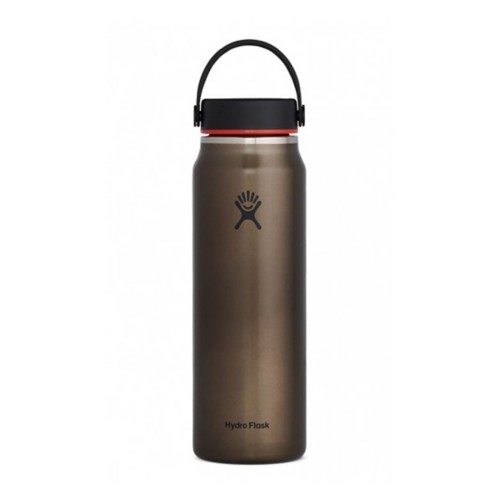 Hydro Flask 32oz Lightweight Wide Mouth Trail Series Bottle