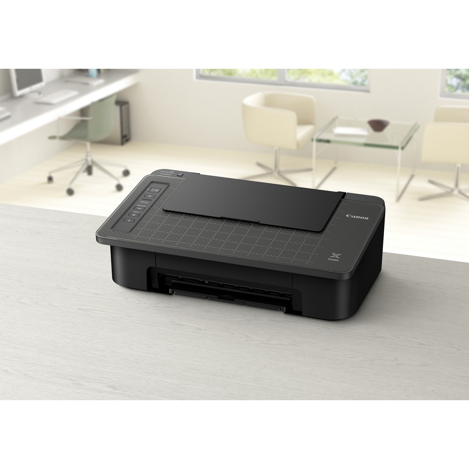 Canon PIXMA TS302 Wireless Inkjet Printer (2321C002)