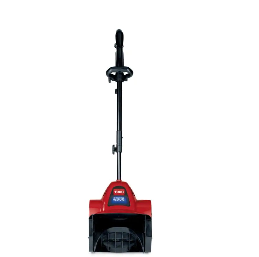Toro Power Shovel 12 in. 7.5 Amp Electric Snow Blower