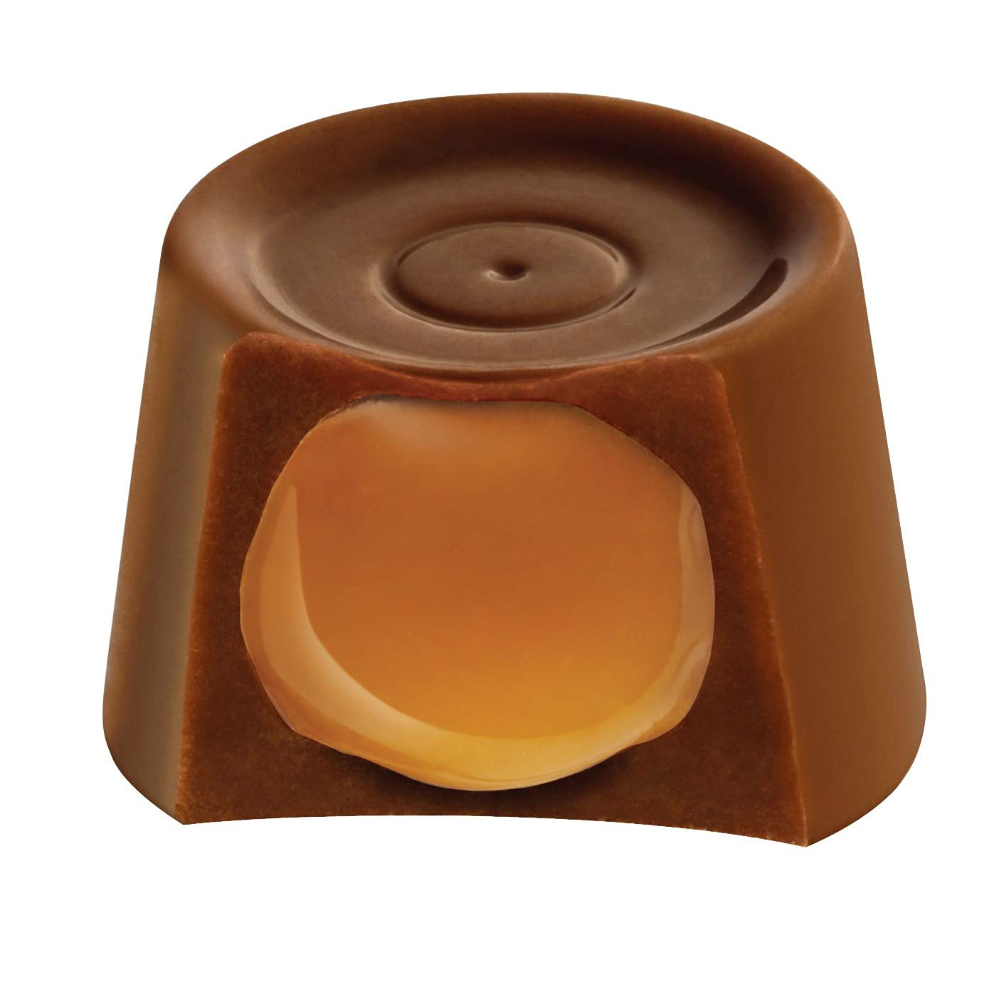 ROLO Chocolate Caramel Candy. Individually Wrapped. 66.7 oz Bulk Bag
