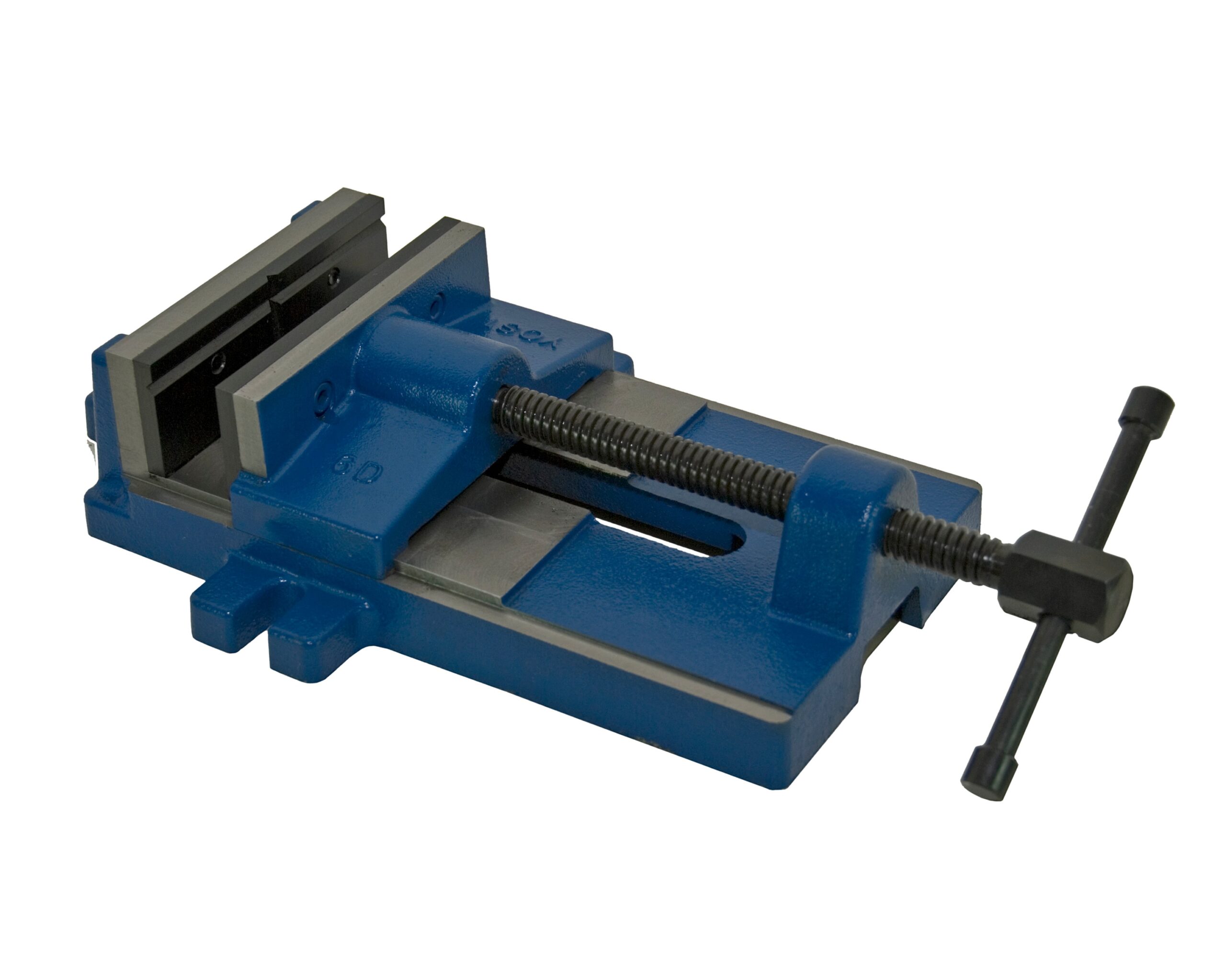 Yost 6-in Ductile Iron Vise