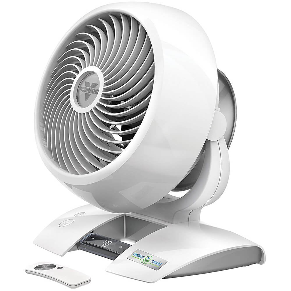 Vornado 5303DC Energy Smart Small Air Circulator