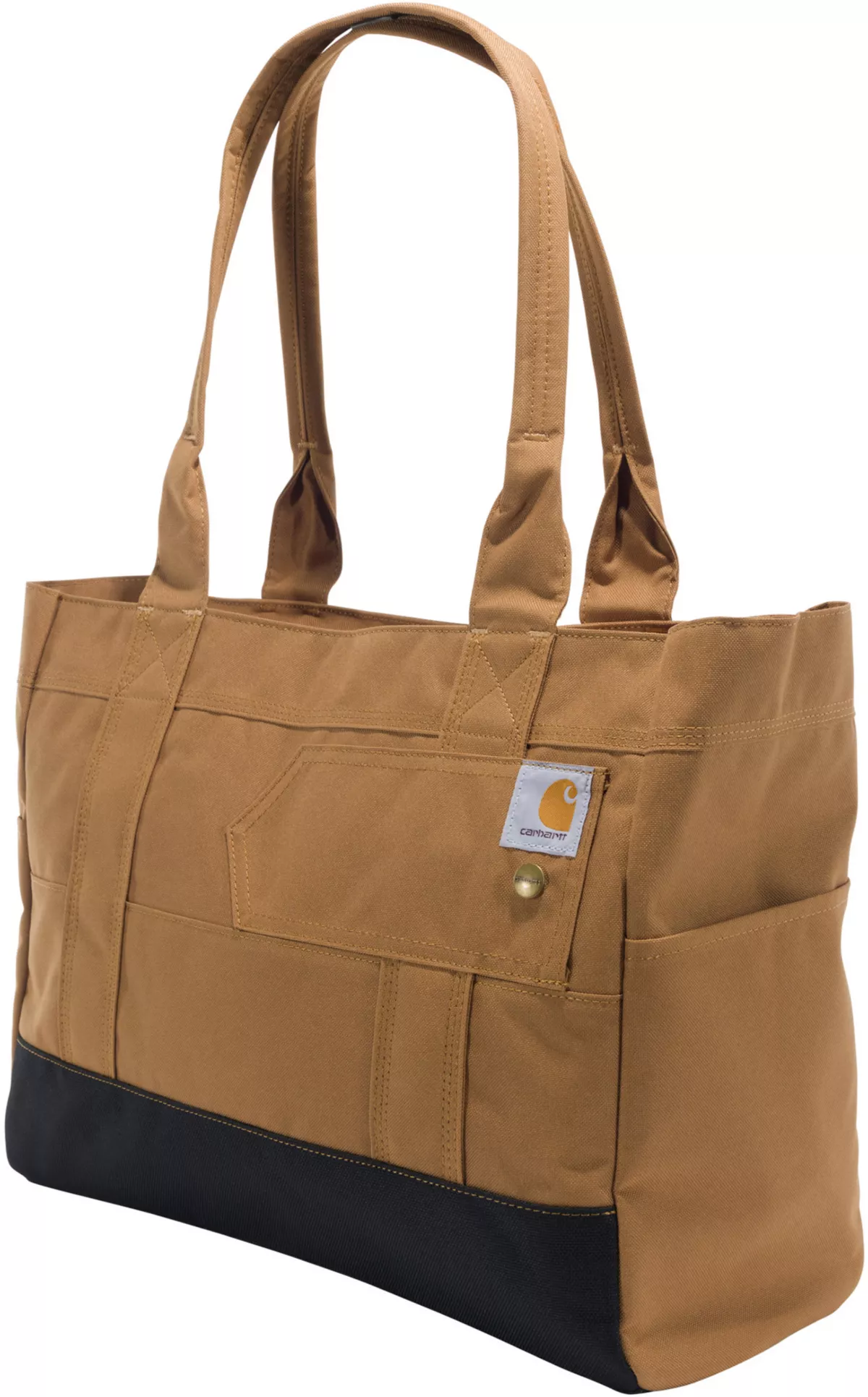 Carhartt Horizontal Zip Tote