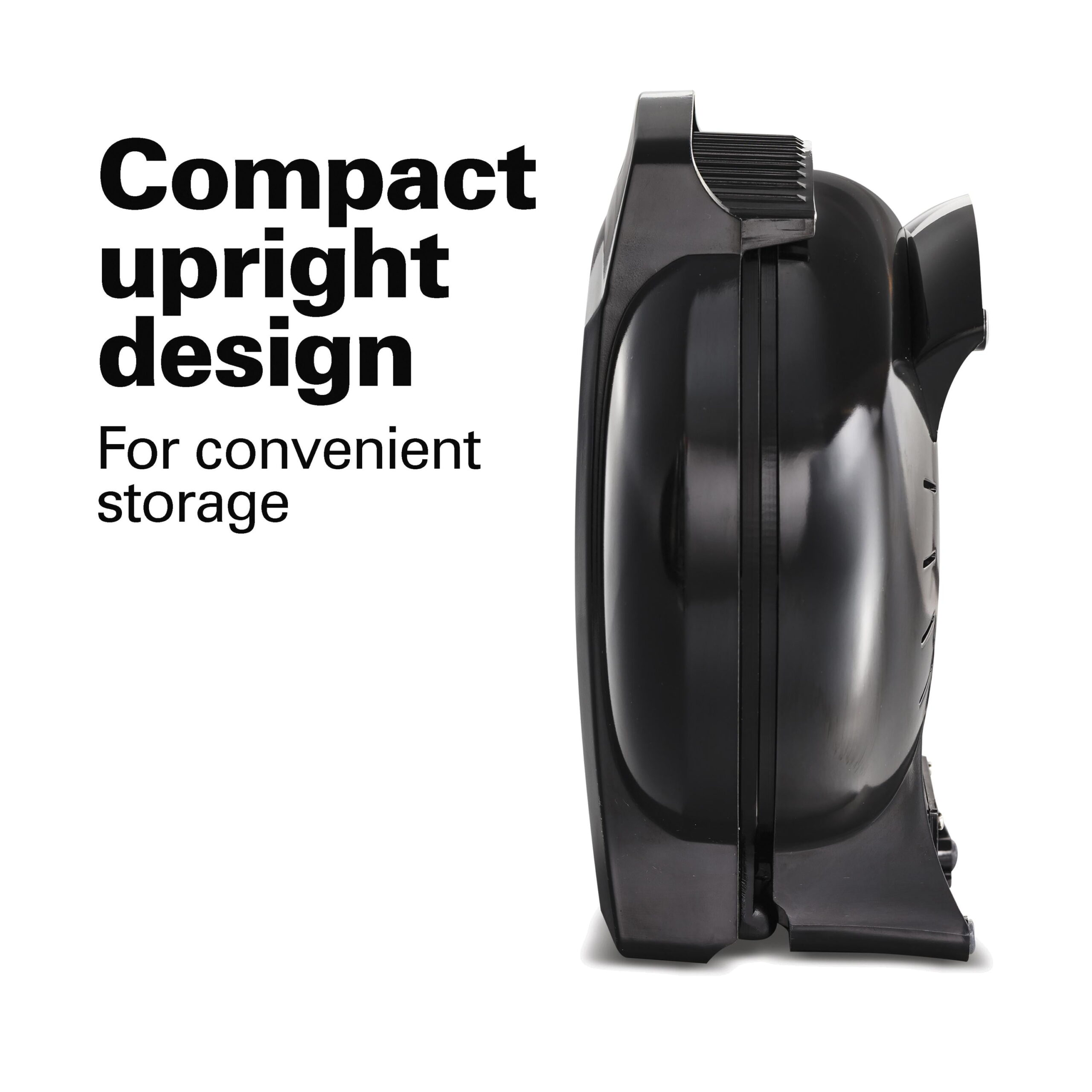 Hamilton Beach Belgian Waffle Maker. Model# 26072