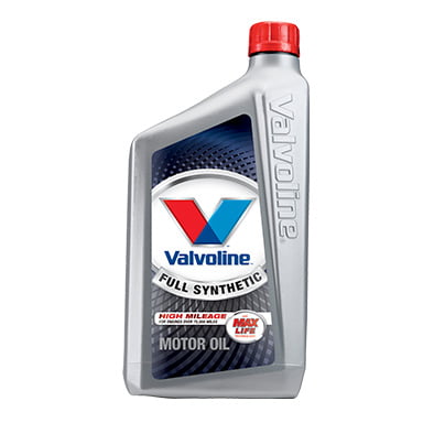 Valvoline 180 10w30 Maxlife Synthetic 6 1qt Case