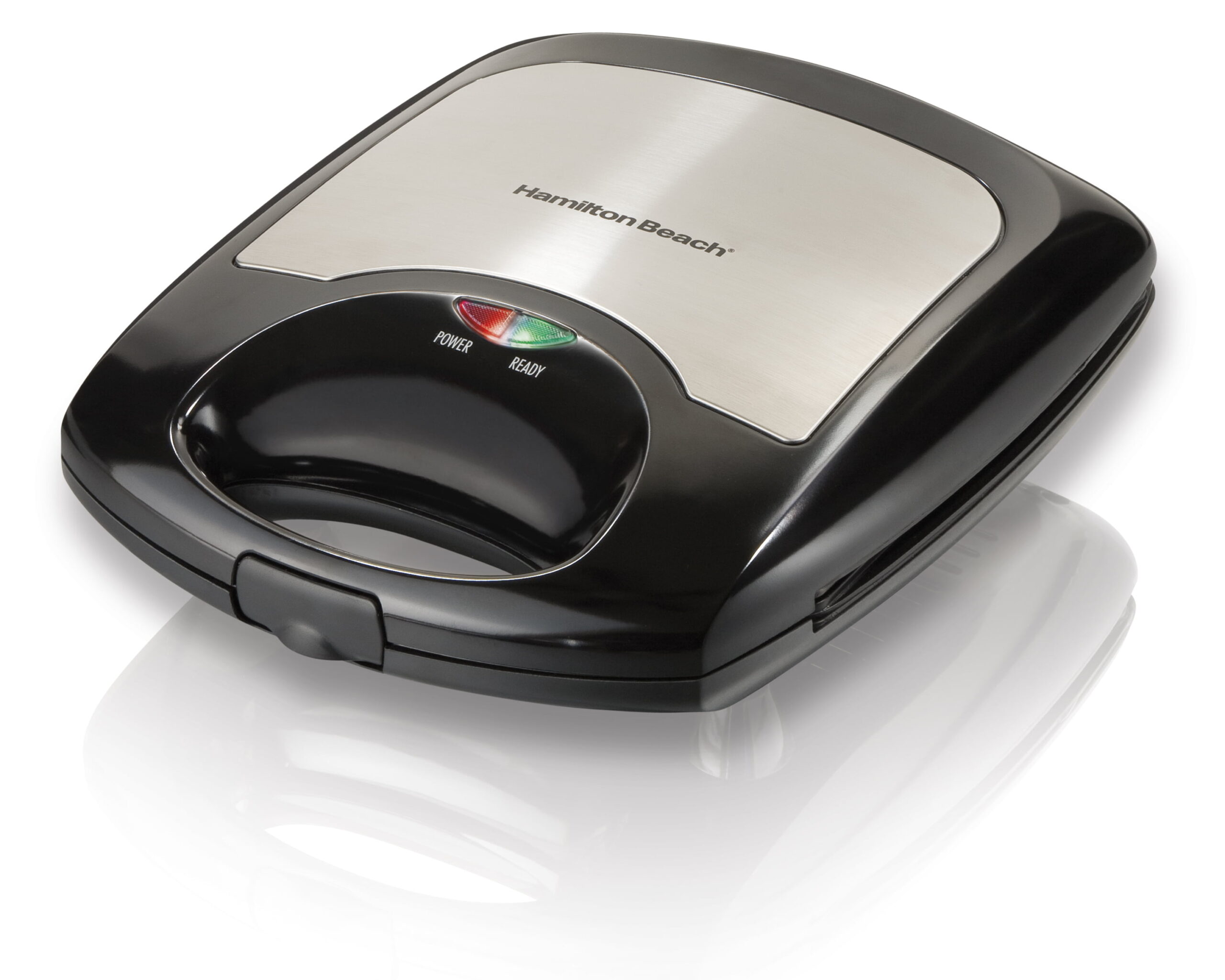 Hamilton Beach Belgian Style Waffle Baker Model# 26020