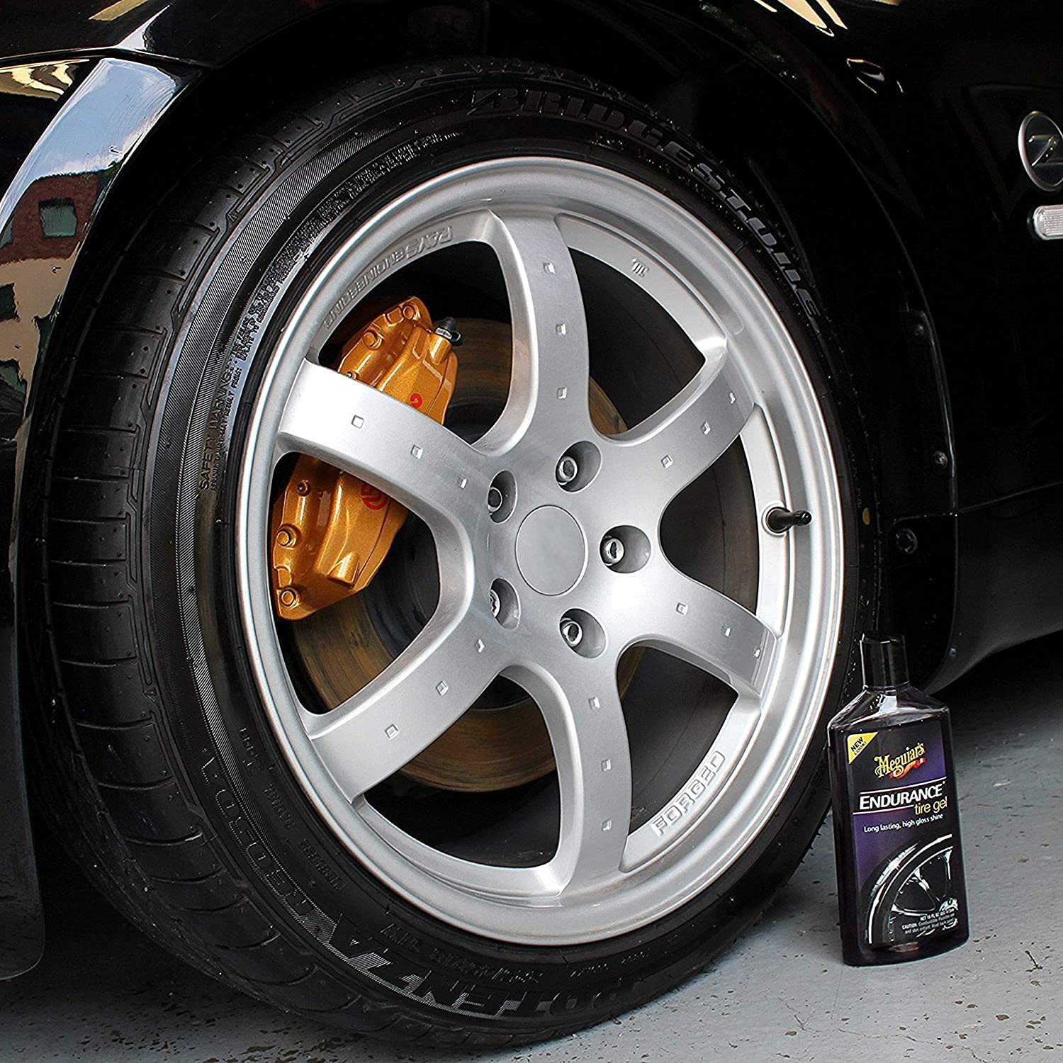 Meguiar-s G55032SP Complete Car Care Kit