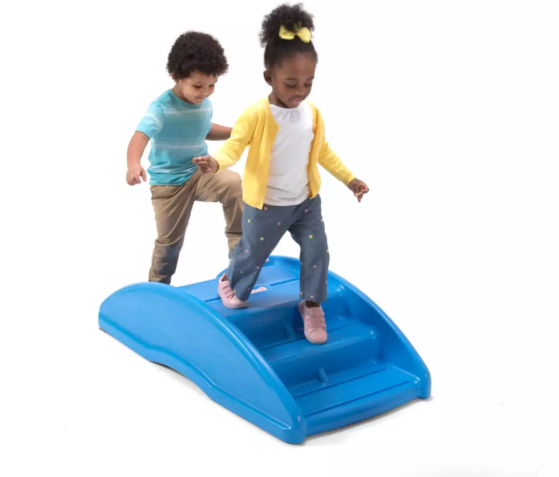 Simplay3 Rocking Bridge