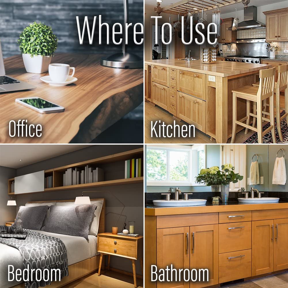 Old English Furniture Polish Spray. Lemon 12.50 oz (Pack of 3)