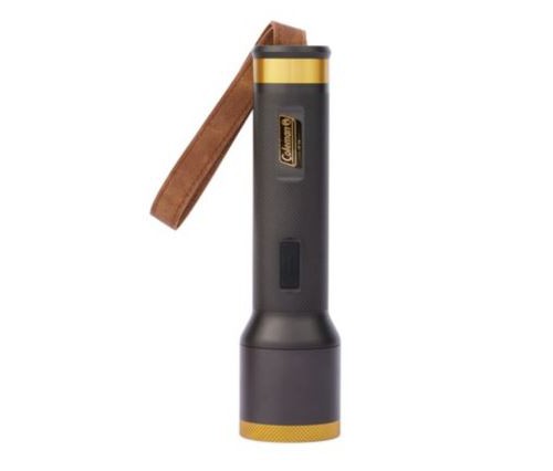 Coleman 1900 Collection 600 Lumen LED Flashlight