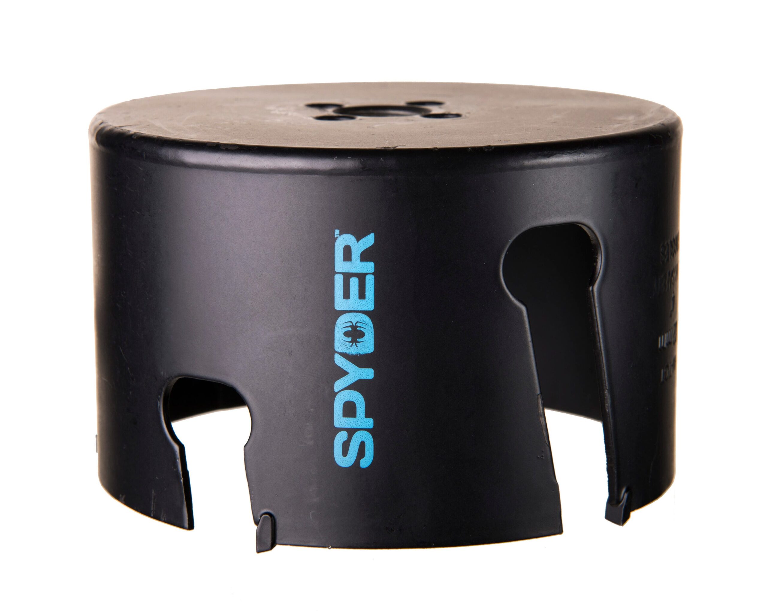 Spyder 6-3/8-in Carbide-tipped Non-arbored Hole Saw