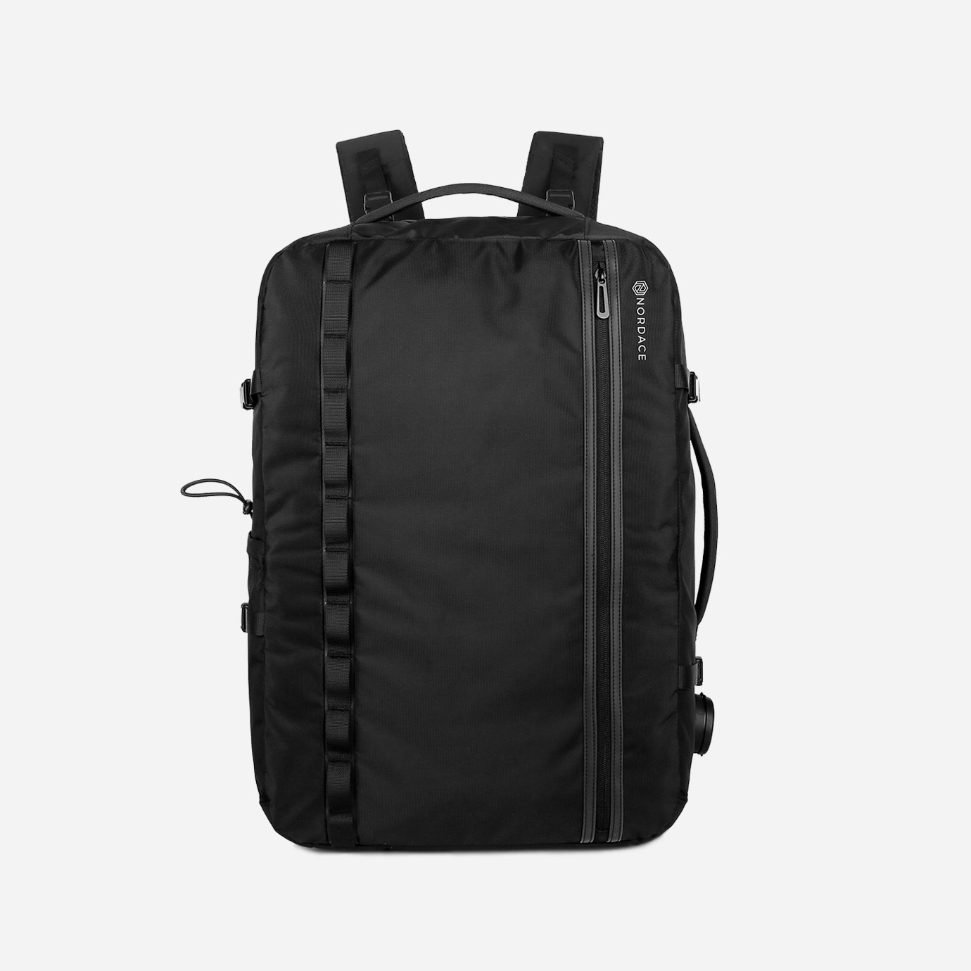 Nordace Henge – 45L Carry-on Backpack. Black