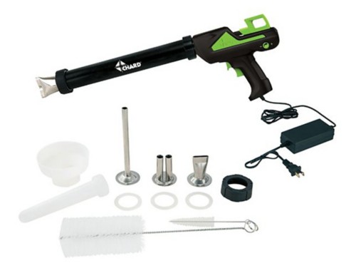 Chard Pro-Former Electric Jerky Gun