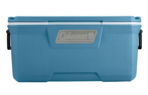 Coleman Atlas Series 120-Quart Cooler