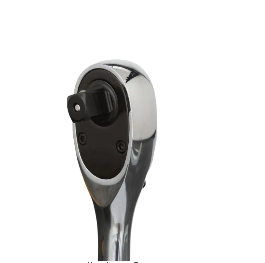 DEWALT DWMT75000 1/4 in.. 3/8 in.. and 1/2 in. Drive Polished Chrome Mechanics Tool Set (200-Piece)