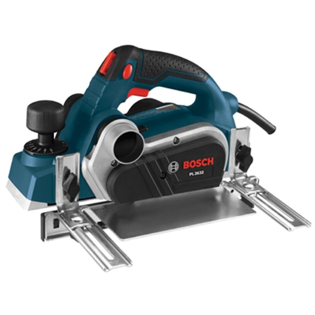 Bosch PL2632K 6.5-Amp Handheld Planer